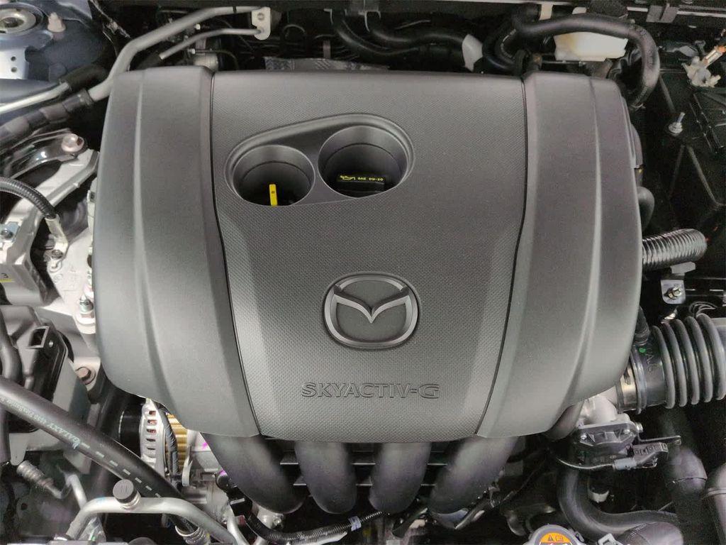 new 2026 Mazda CX-30 car, priced at $33,440