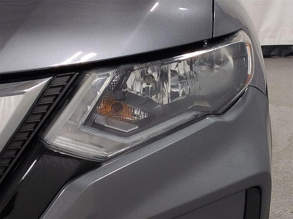 used 2018 Nissan Rogue car, priced at $10,777