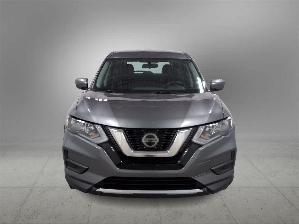 used 2018 Nissan Rogue car, priced at $10,777