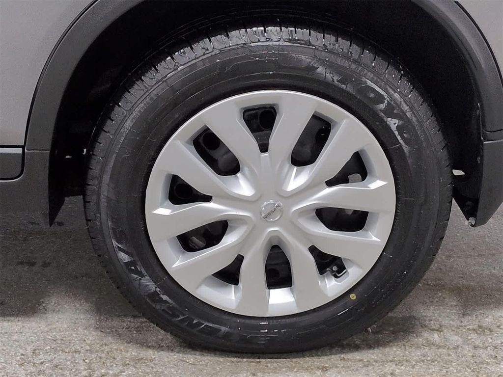 used 2018 Nissan Rogue car, priced at $10,777