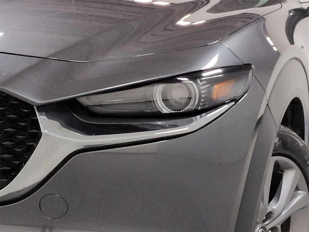 used 2023 Mazda CX-30 car, priced at $22,195