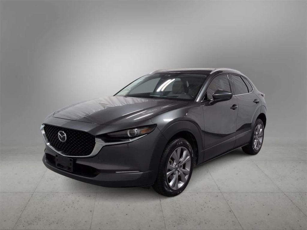 used 2023 Mazda CX-30 car, priced at $22,195