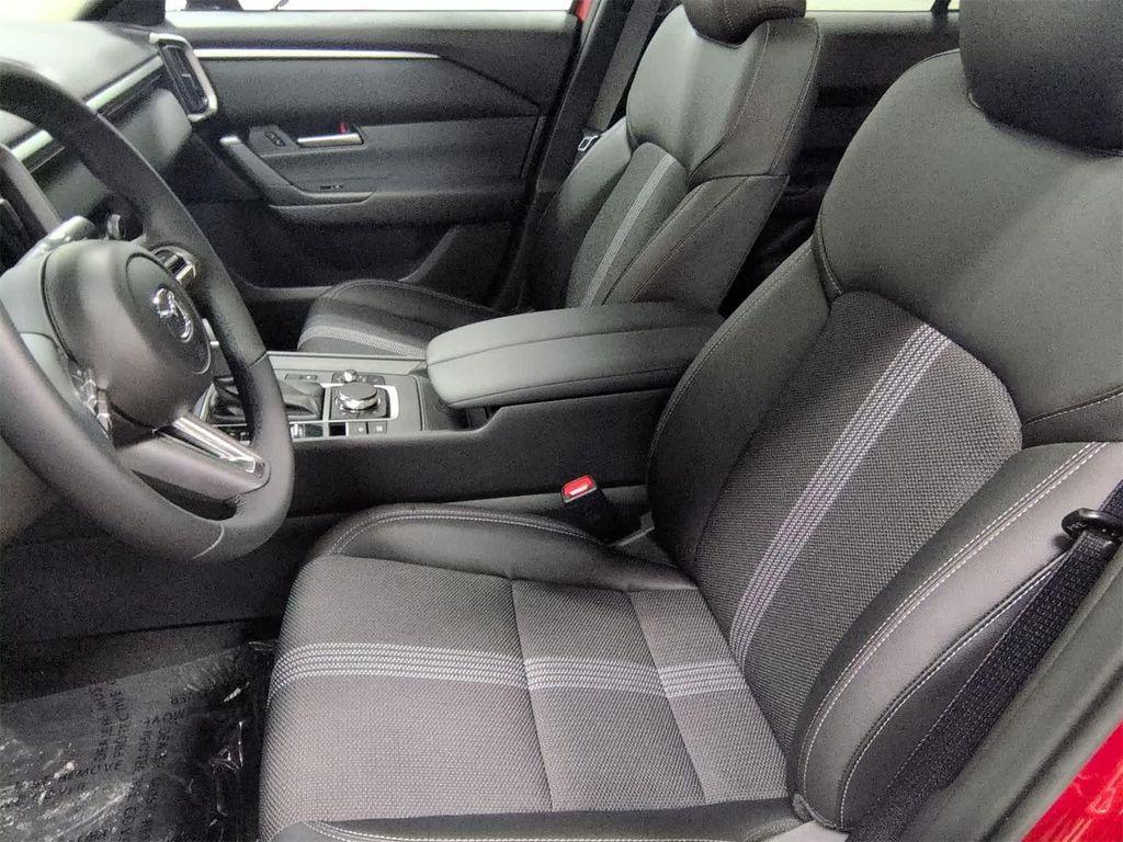 new 2026 Mazda CX-50 Hybrid car, priced at $37,980