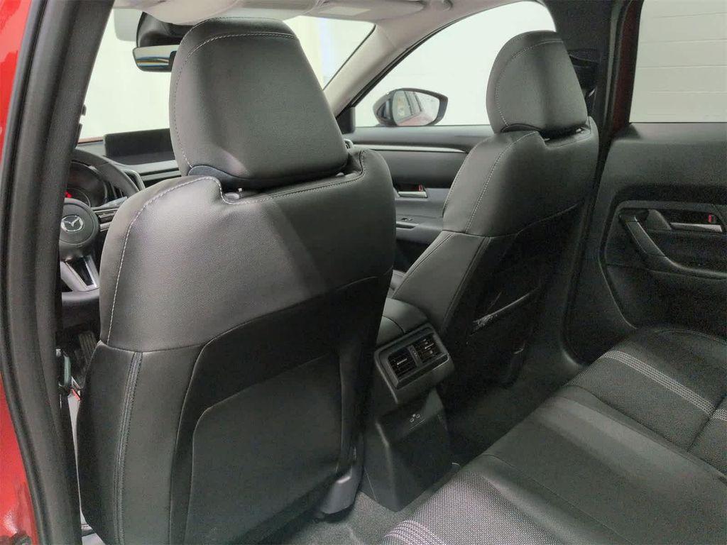new 2026 Mazda CX-50 Hybrid car, priced at $37,980