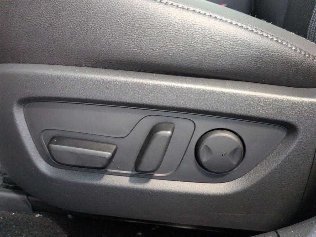 new 2026 Mazda CX-50 Hybrid car, priced at $37,980