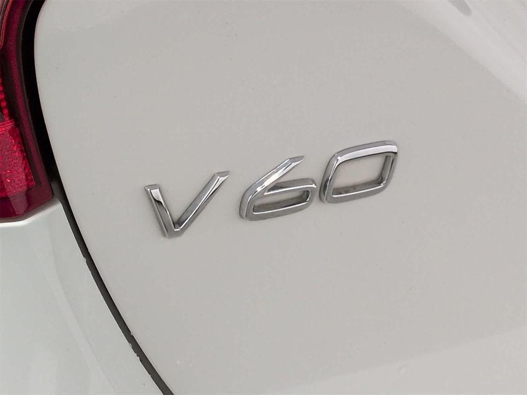 used 2017 Volvo V60 Cross Country car, priced at $11,333