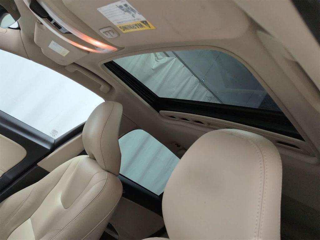 used 2017 Volvo V60 Cross Country car, priced at $11,333