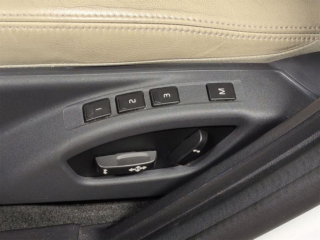 used 2017 Volvo V60 Cross Country car, priced at $11,333