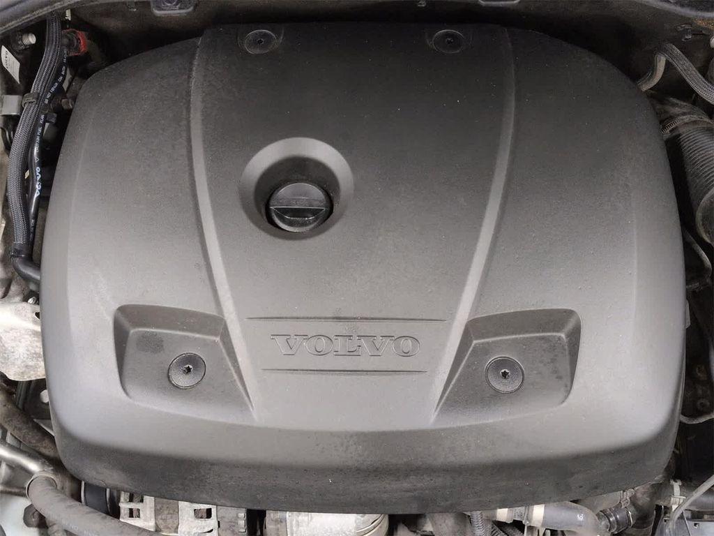 used 2017 Volvo V60 Cross Country car, priced at $11,333