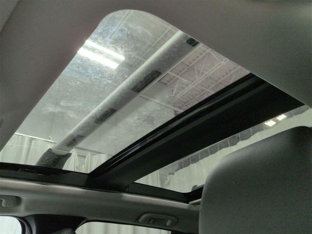 new 2025 Mazda CX-50 car, priced at $36,013