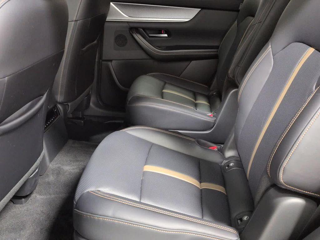 used 2025 Mazda CX-90 PHEV car, priced at $42,990