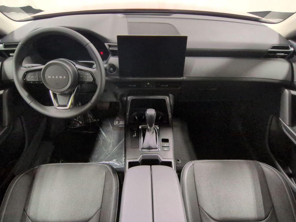 new 2026 Mazda CX-5 car, priced at $34,350