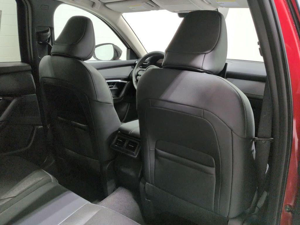 new 2026 Mazda CX-5 car, priced at $34,350