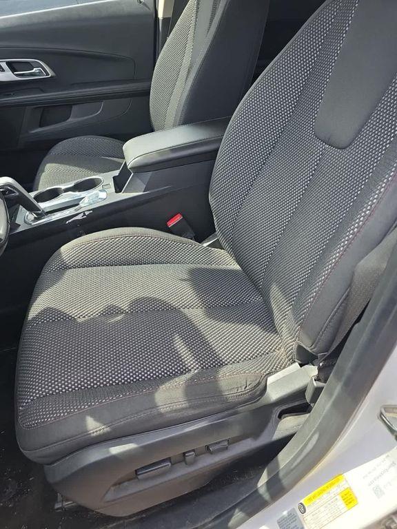 used 2015 Chevrolet Equinox car, priced at $8,990