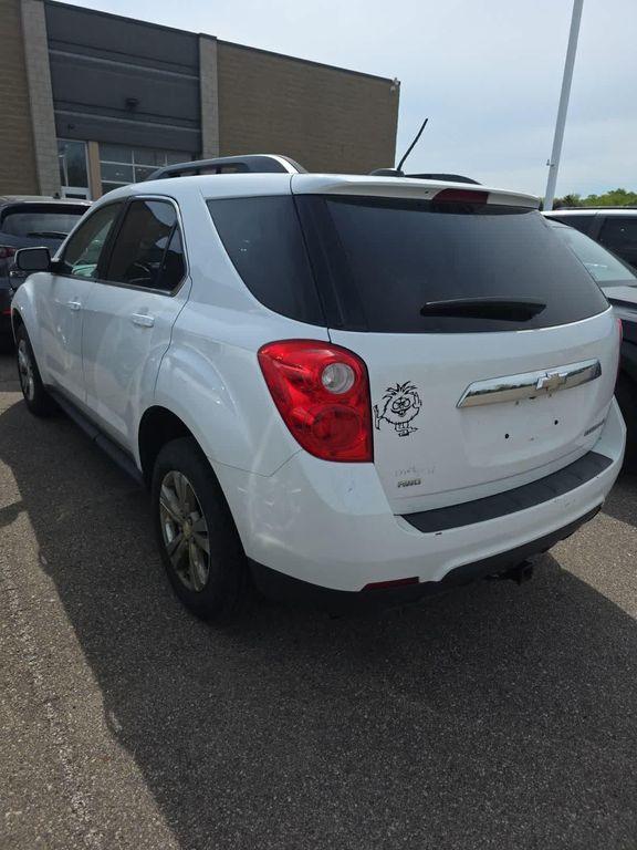 used 2015 Chevrolet Equinox car, priced at $8,990