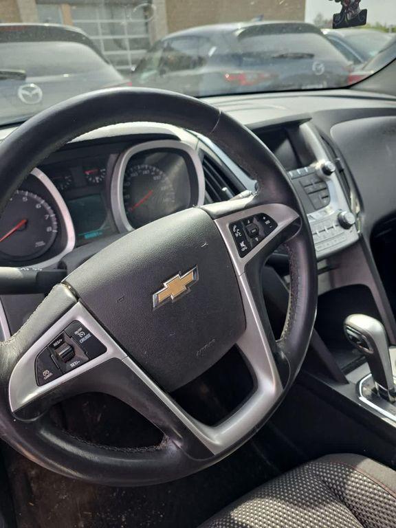 used 2015 Chevrolet Equinox car, priced at $8,990