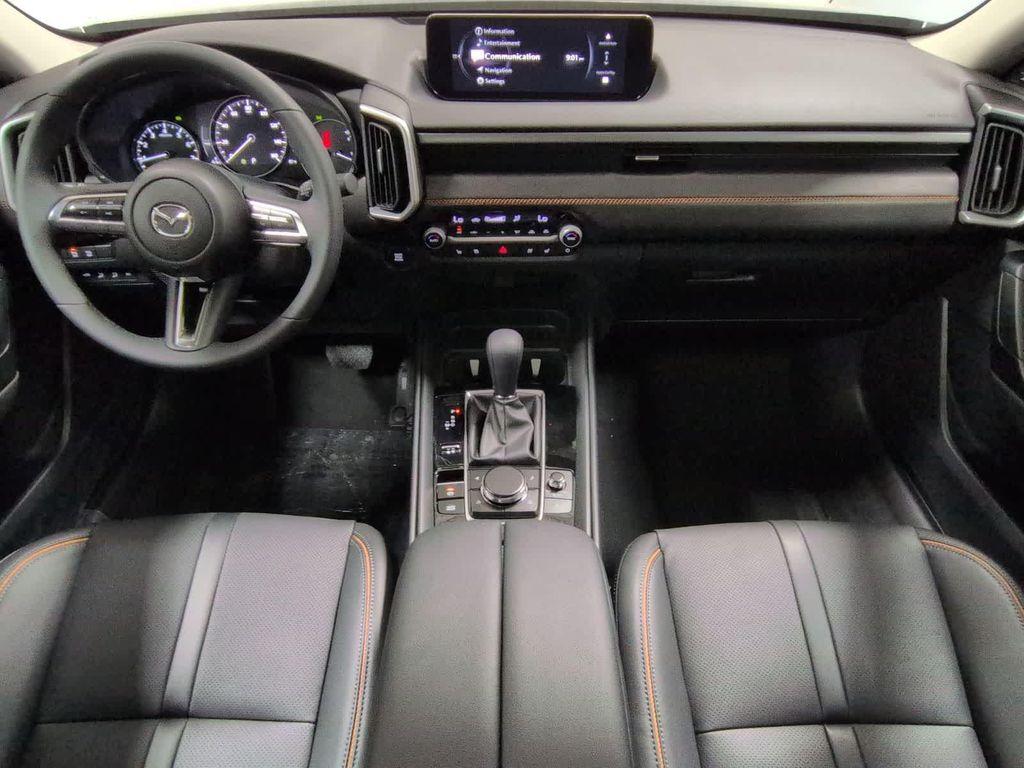 new 2026 Mazda CX-50 car, priced at $36,785