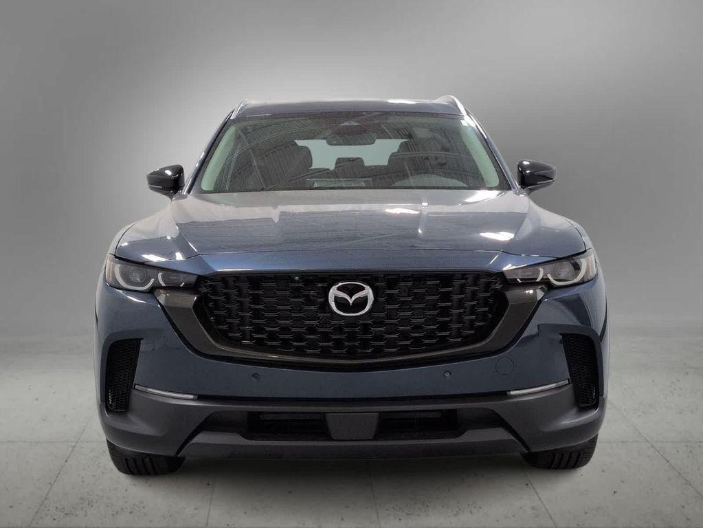 new 2026 Mazda CX-50 car, priced at $36,785