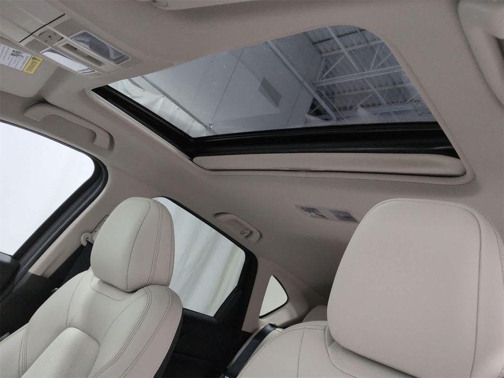 used 2023 Mazda CX-5 car, priced at $25,222