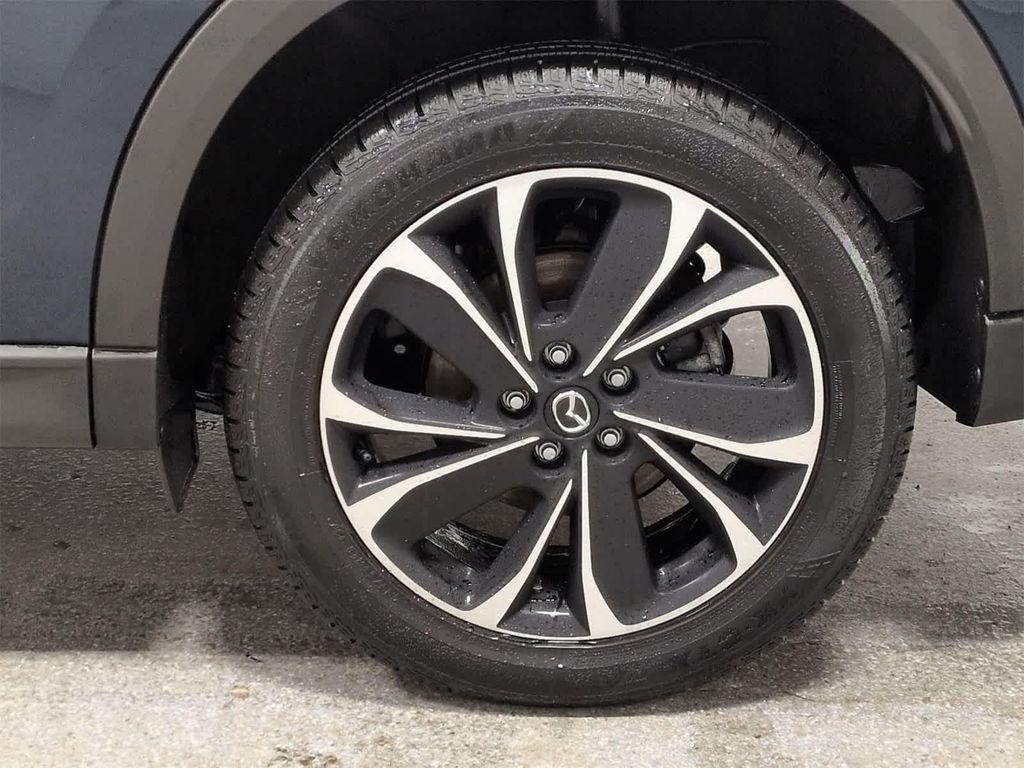 used 2023 Mazda CX-5 car, priced at $21,999