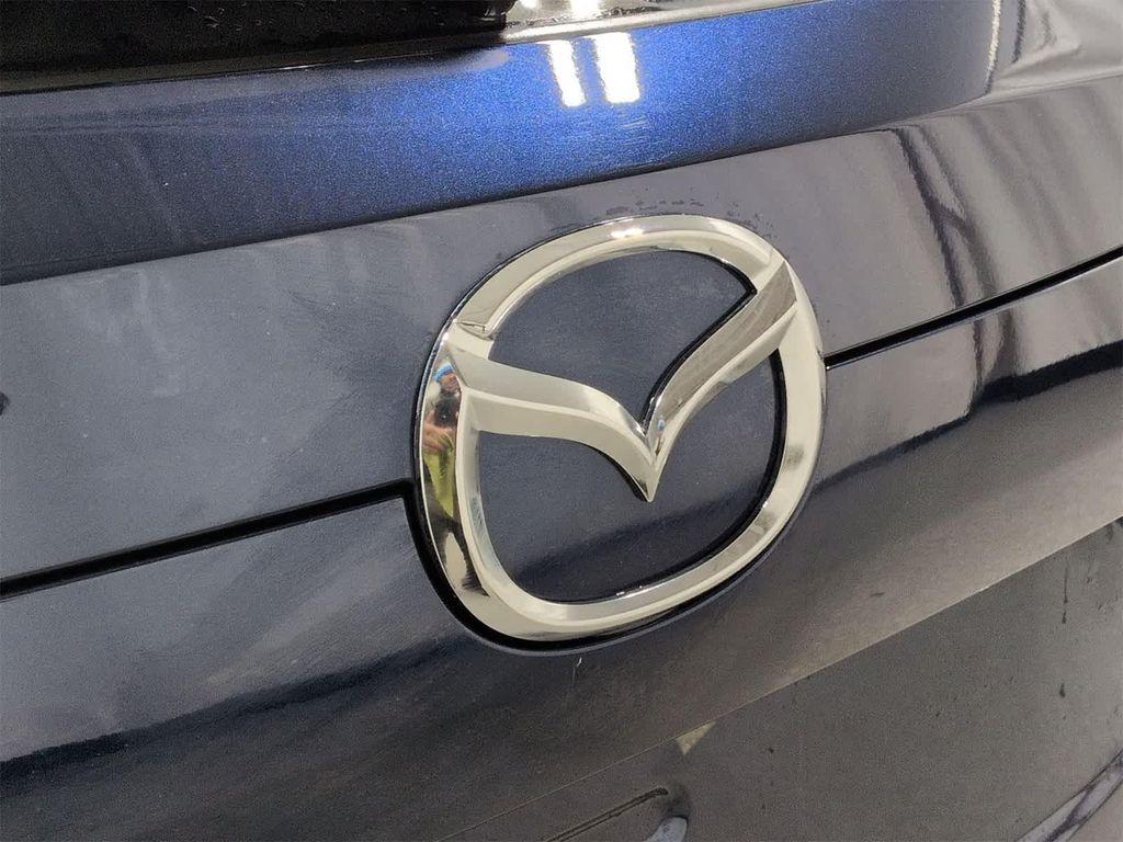 used 2023 Mazda CX-5 car, priced at $21,999