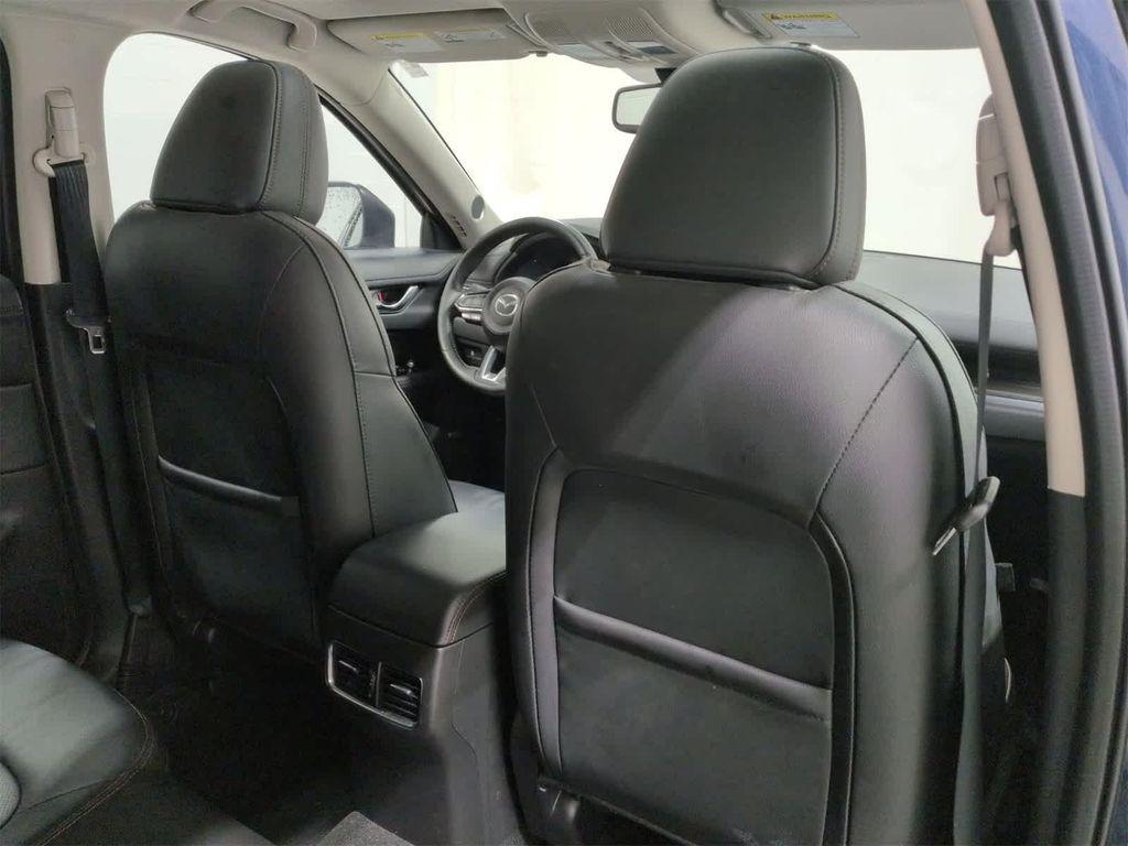 used 2023 Mazda CX-5 car, priced at $21,999