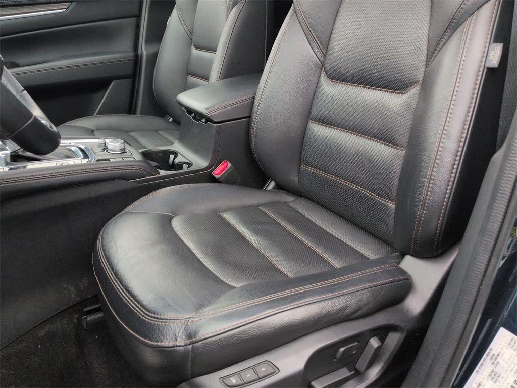 used 2023 Mazda CX-5 car, priced at $21,999