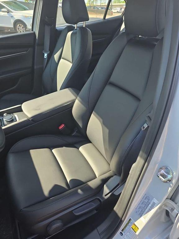 used 2026 Mazda Mazda3 car, priced at $24,990
