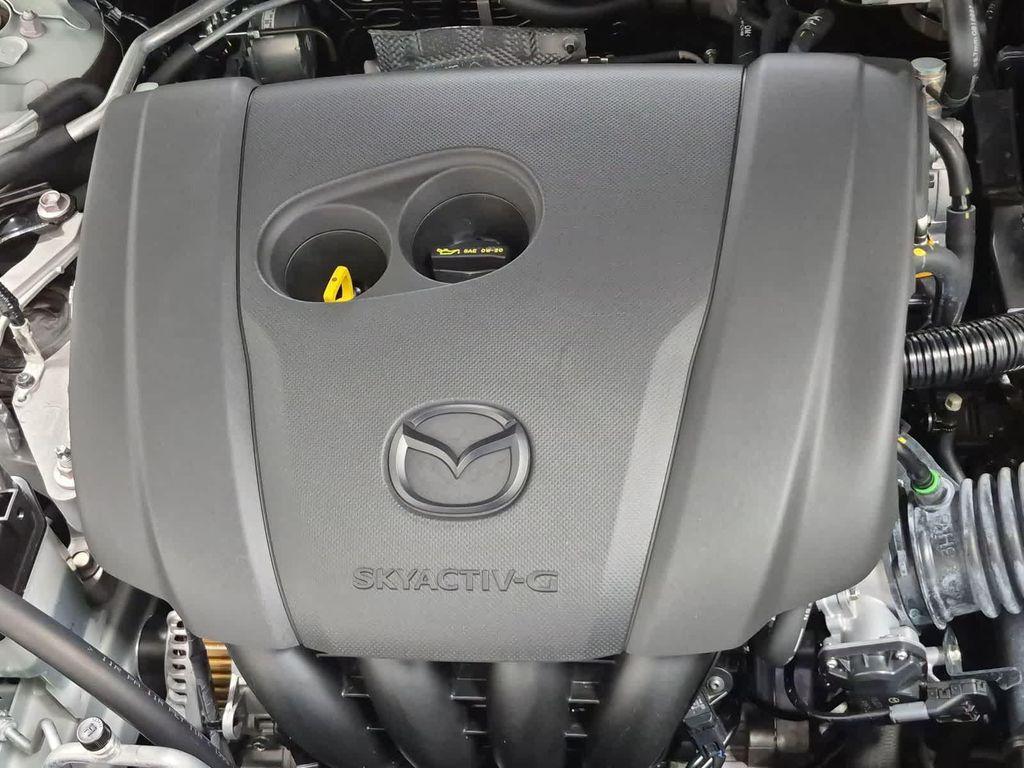 used 2026 Mazda Mazda3 car, priced at $25,769