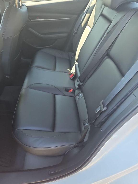 used 2026 Mazda Mazda3 car, priced at $24,990