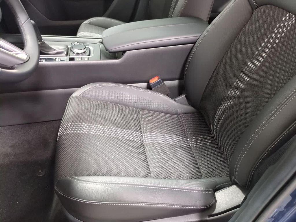 used 2025 Mazda CX-50 car, priced at $30,363