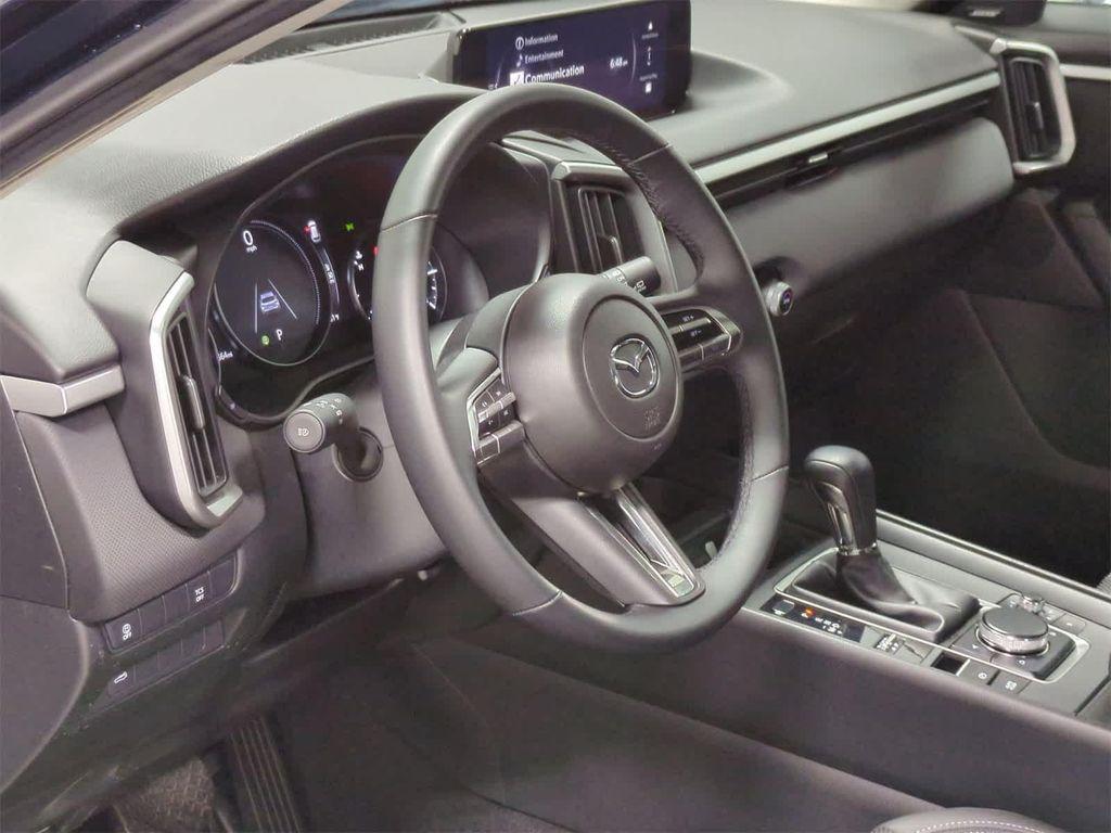 used 2025 Mazda CX-50 car, priced at $30,490