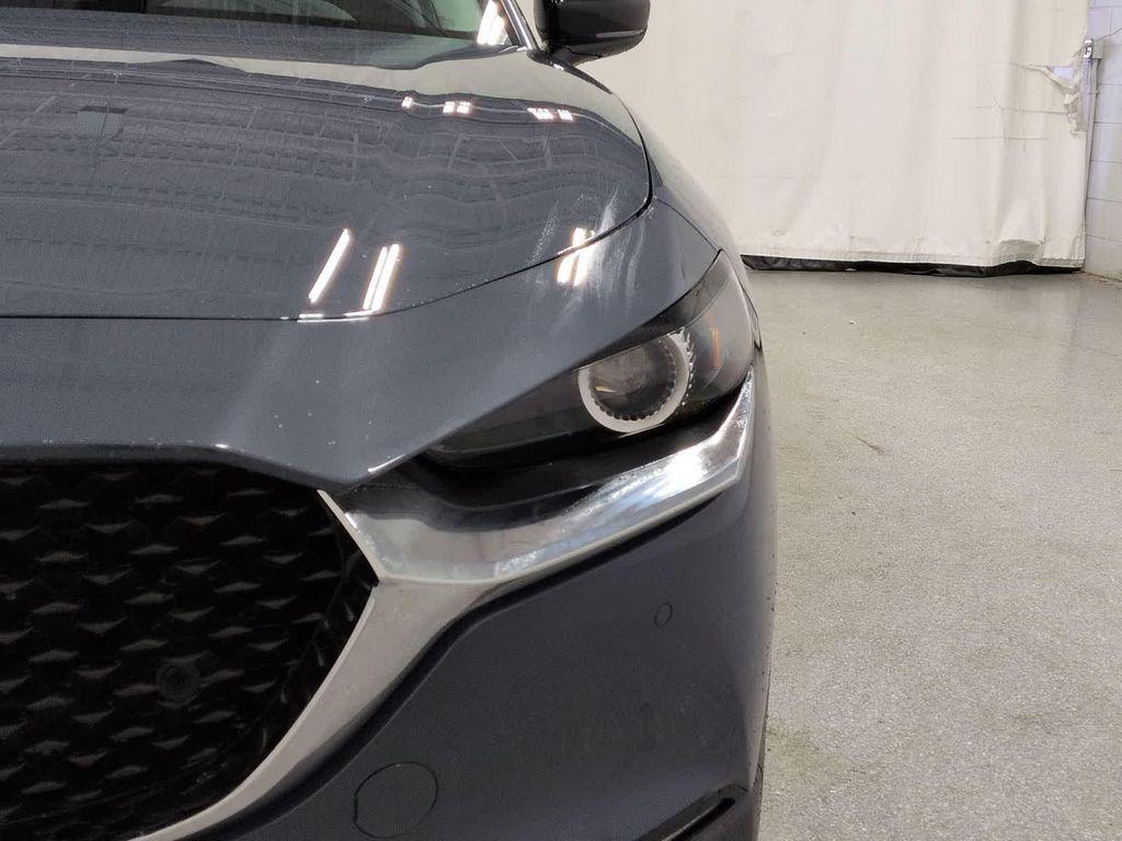 new 2026 Mazda CX-30 car, priced at $32,790