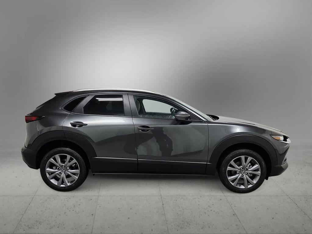 new 2026 Mazda CX-30 car, priced at $31,720