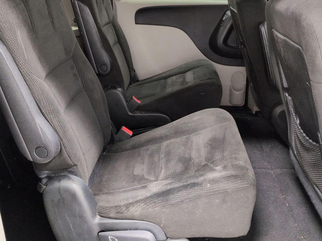 used 2016 Dodge Grand Caravan car, priced at $4,990