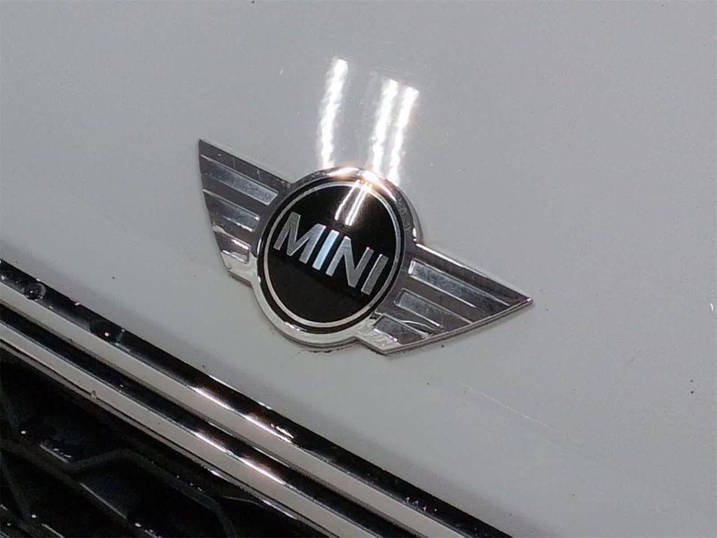 used 2018 MINI Countryman car, priced at $13,999