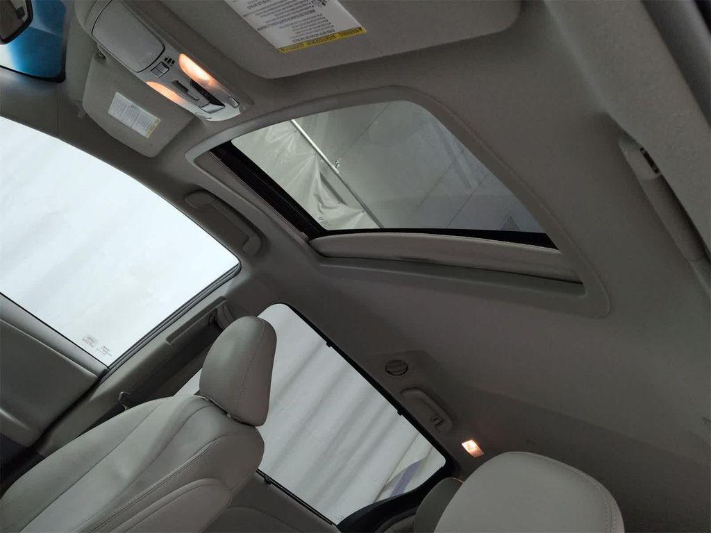 used 2014 Toyota Sienna car, priced at $14,777