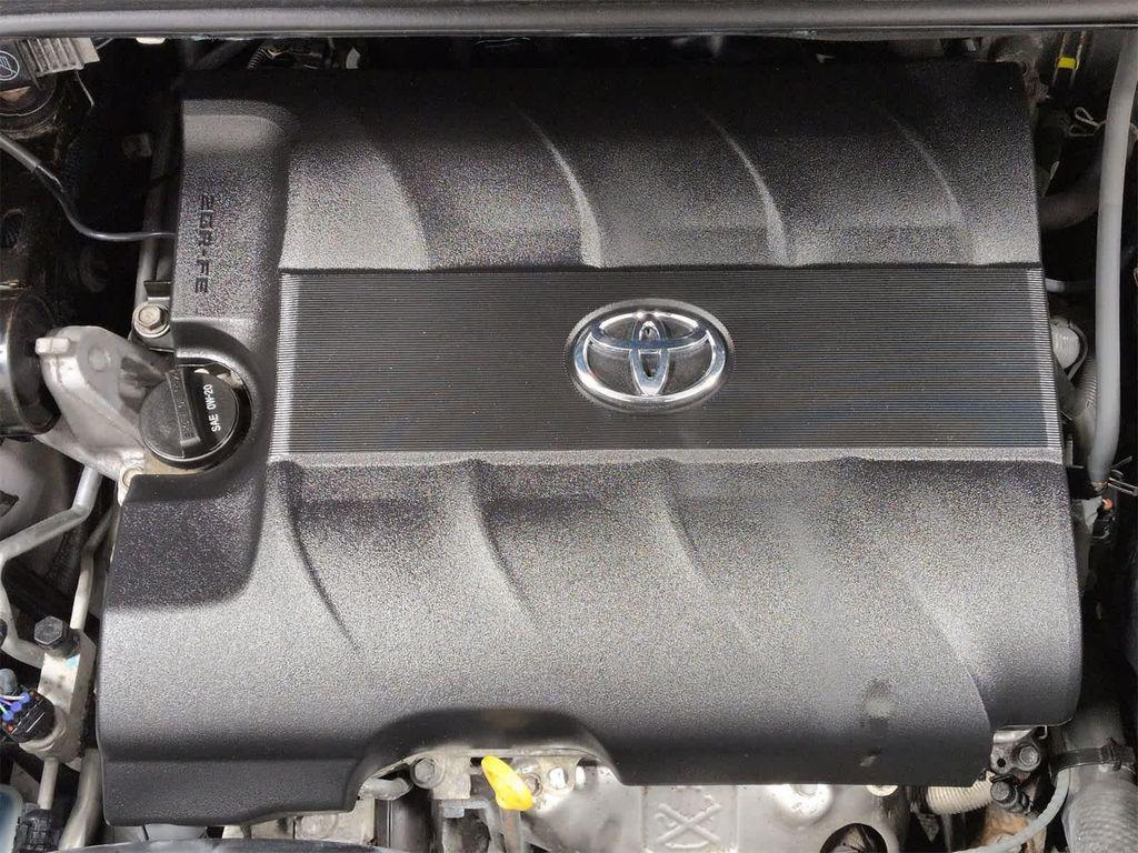 used 2014 Toyota Sienna car, priced at $14,777