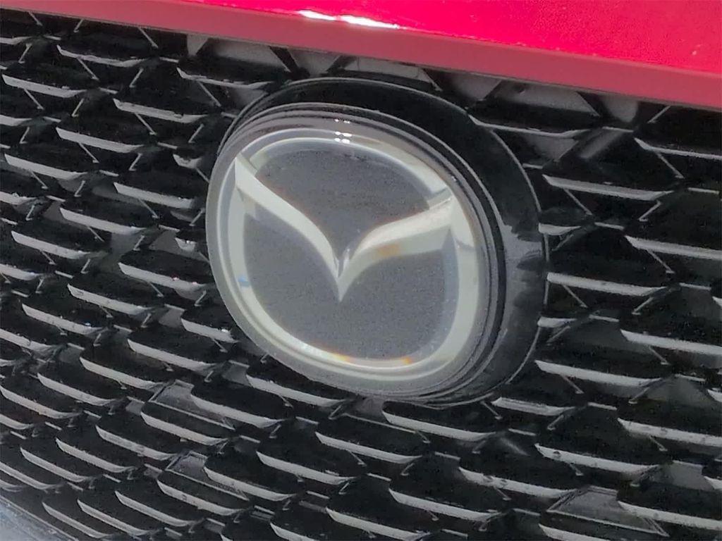 used 2020 Mazda Mazda3 car, priced at $17,811