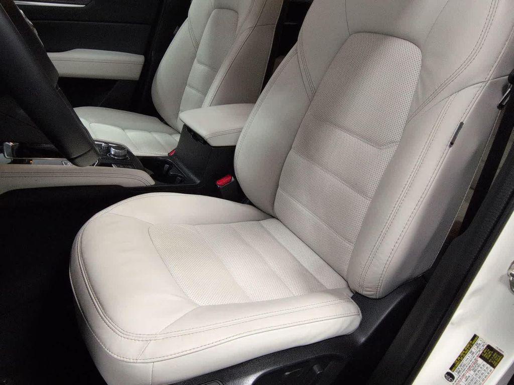 used 2023 Mazda CX-5 car, priced at $27,992