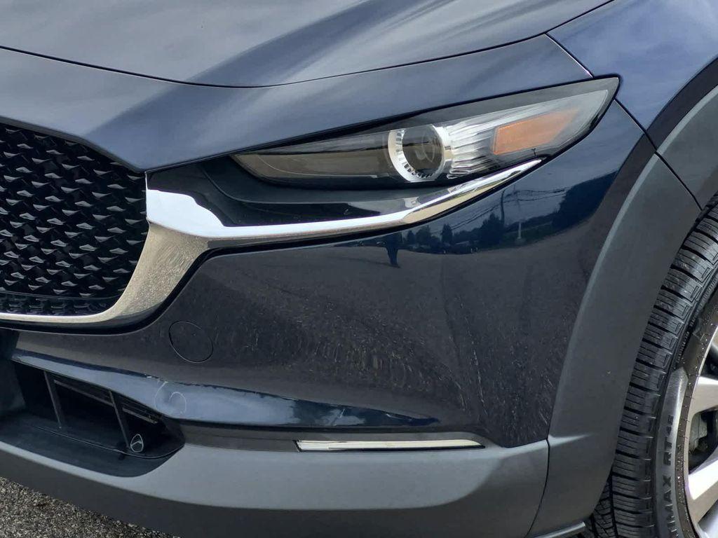 used 2020 Mazda CX-30 car, priced at $18,471