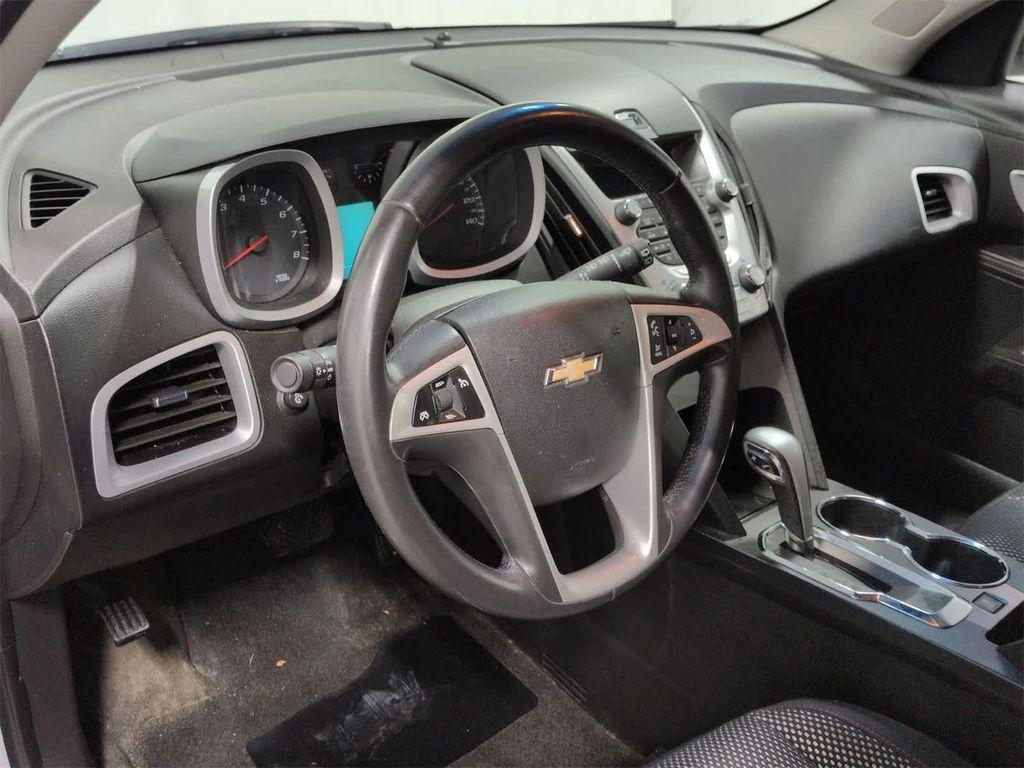 used 2010 Chevrolet Equinox car, priced at $4,995