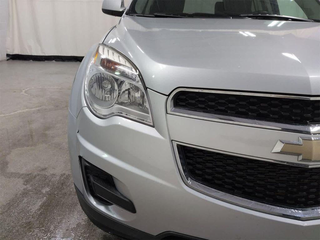 used 2010 Chevrolet Equinox car, priced at $4,995