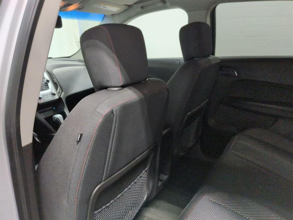 used 2010 Chevrolet Equinox car, priced at $4,995