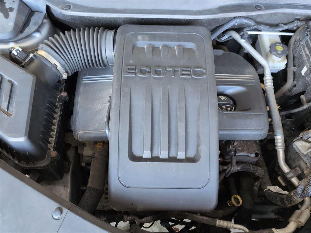 used 2010 Chevrolet Equinox car, priced at $4,995