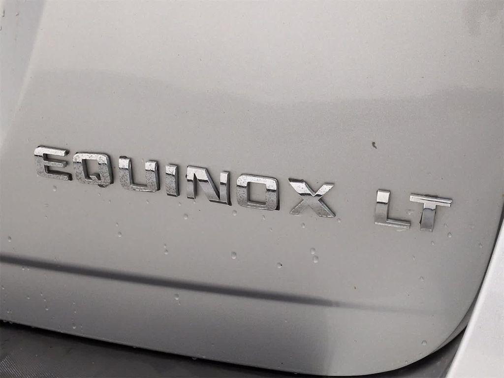 used 2010 Chevrolet Equinox car, priced at $4,995