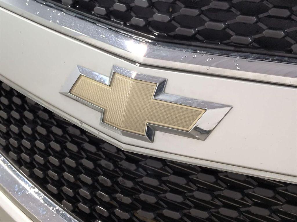 used 2010 Chevrolet Equinox car, priced at $4,995