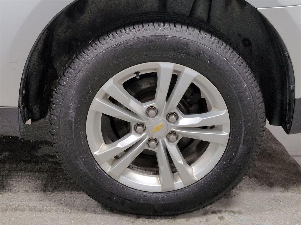 used 2010 Chevrolet Equinox car, priced at $4,995