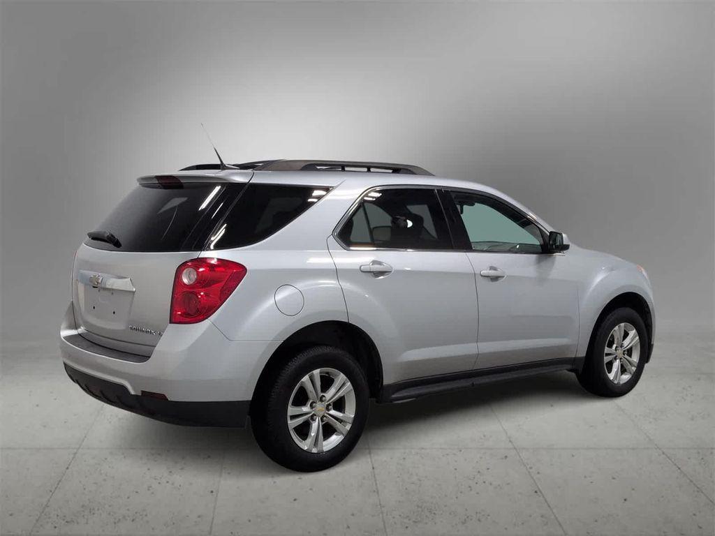used 2010 Chevrolet Equinox car, priced at $4,995