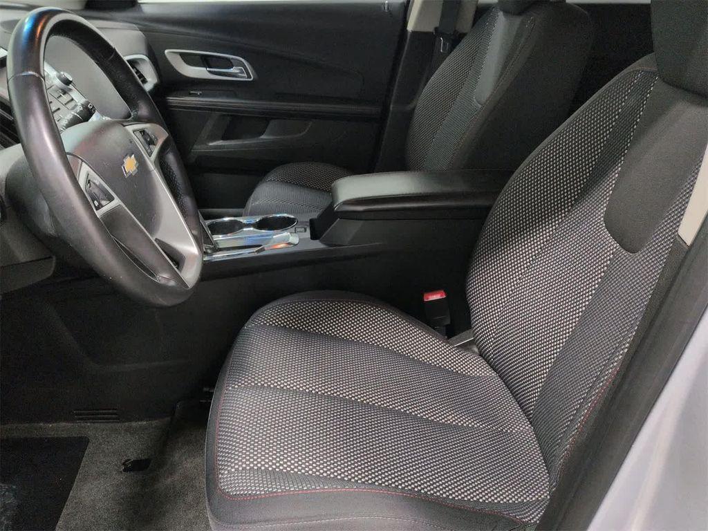 used 2010 Chevrolet Equinox car, priced at $4,995